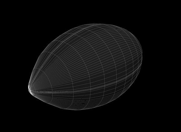 football ball max - Football by mvcomputers